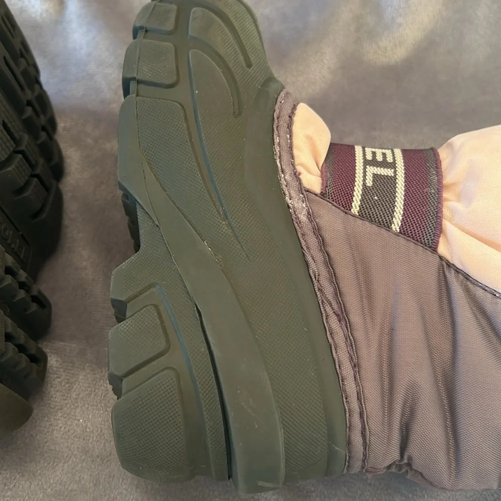 Sorel youth flurry